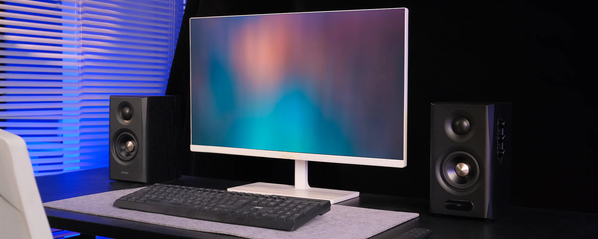 Experience Audio Without Compromise